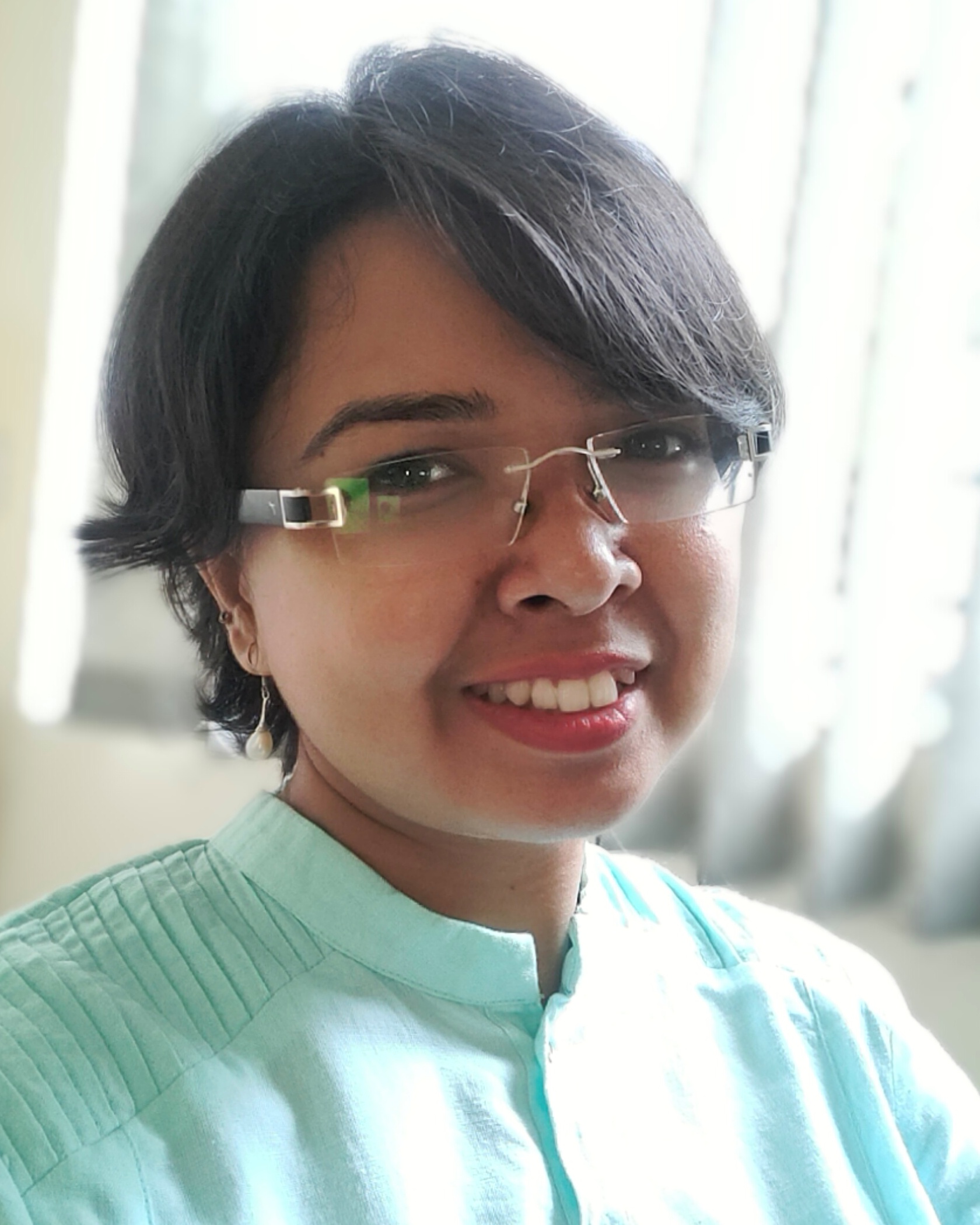 Shobhanjana Kalita photo