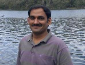 Praveen Kumar